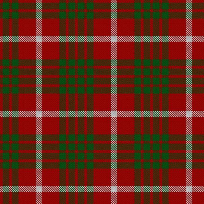 Al Maktoum Tartan 