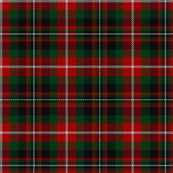 Al Suwaidi of Abu Dhabi Tartan