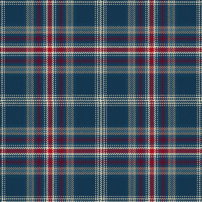 Alabama Tartan Day Modern Tartan Kilt