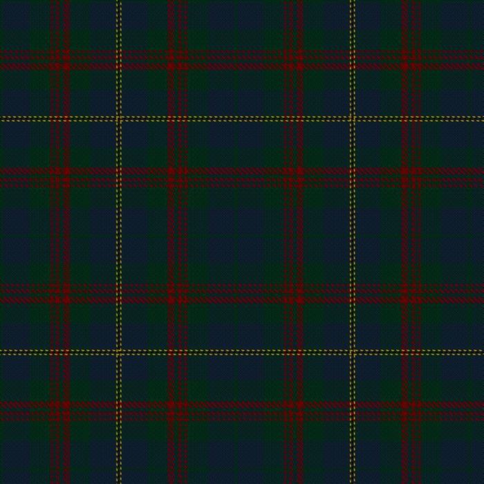 Alasdair Dhana Tartan 