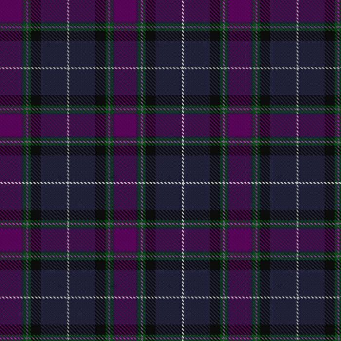 Alba Tartan