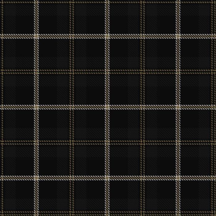 Alba Cola Tartan 