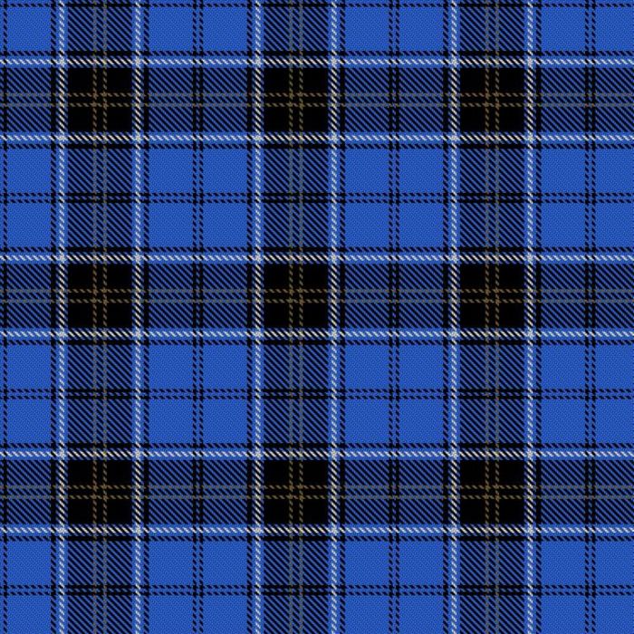 Alba Party Tartan
