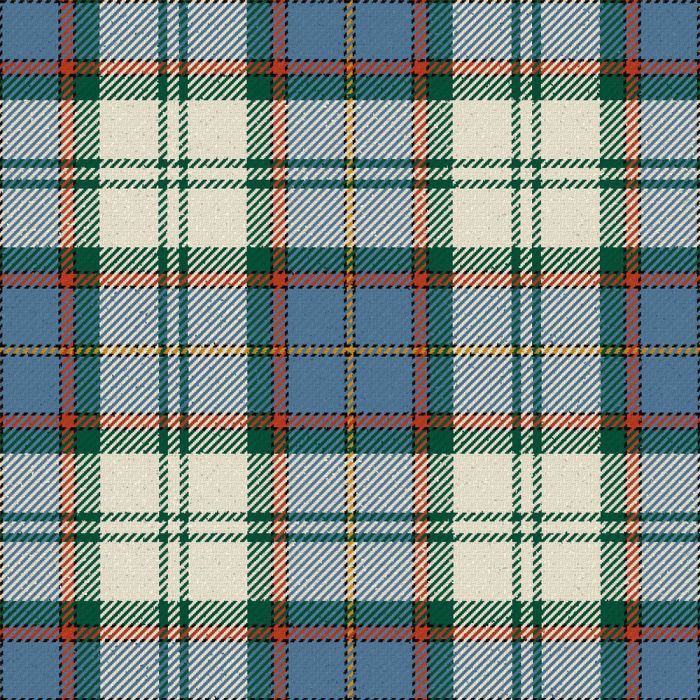 Alberta Dress Ancient Tartan Kilt