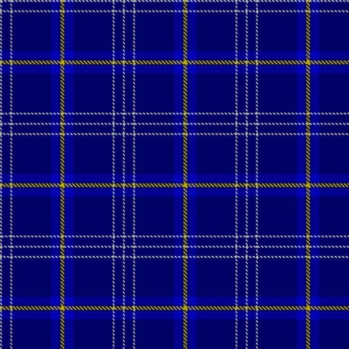 Alberta Dental Association Tartan 