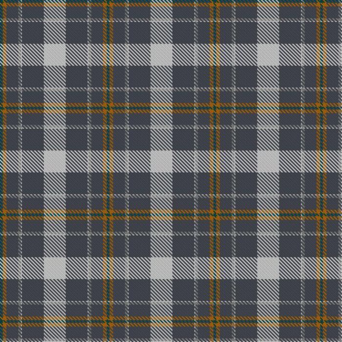 Albus Dumbledore Tartan 