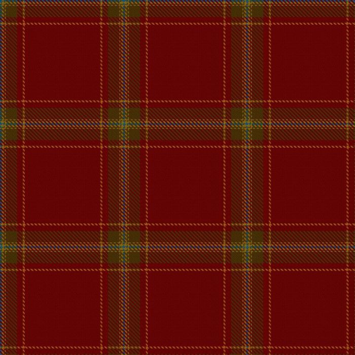 Alegre Wood  Tartan