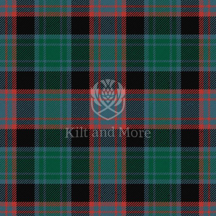 Alexander Hunting Ancient Tartan Kilt