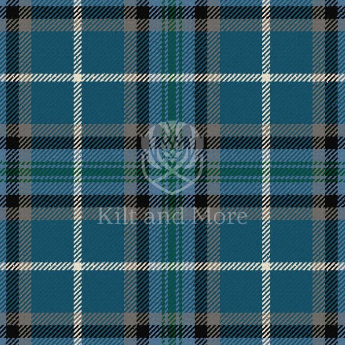 Alexander of Menstry Ancient Tartan Kilt