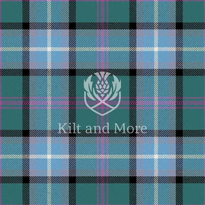 Alexander of Menstry Hunting Ancient Tartan Kilt