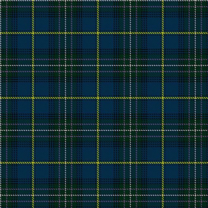 Alexander Johnstone Tartan