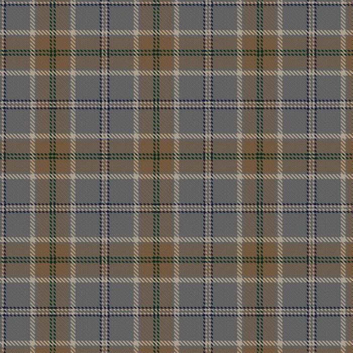 Alexander, Laura & Whit Tartan 
