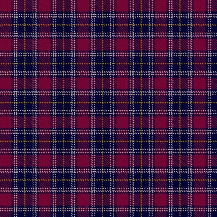 Alexander, Nadia Tartan