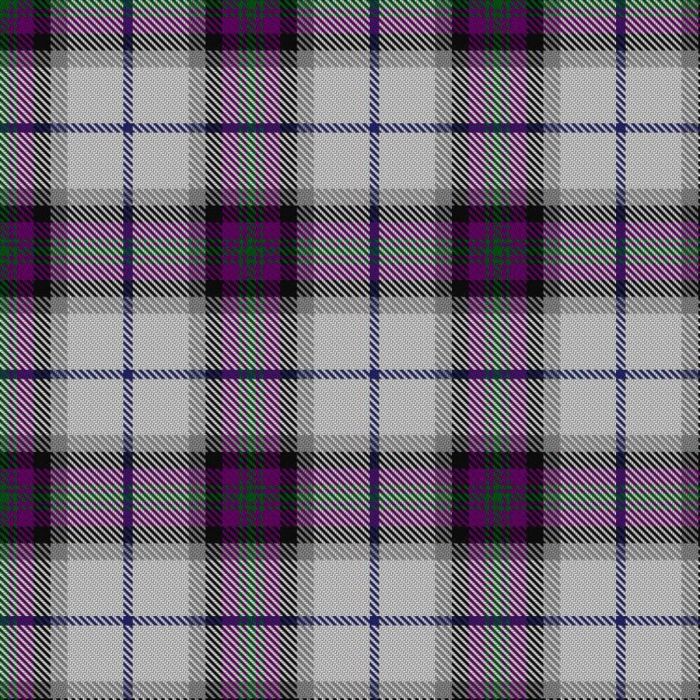 Alexander of Menstry Dress Tartan