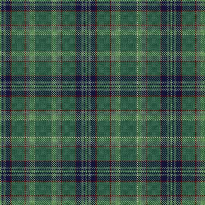 Alexandria Presbyterian Church Tartan 