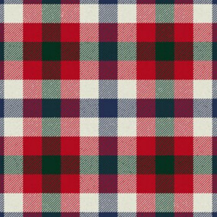 Algarve Tartan Kilt