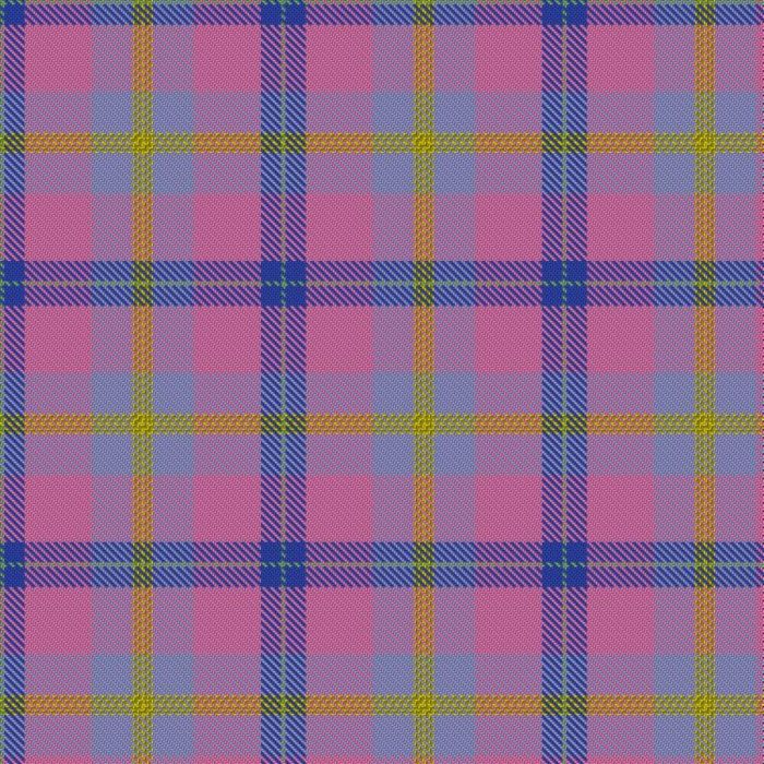 Aliam Tartan 