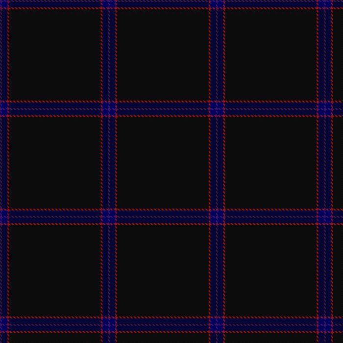 Alich Tartan