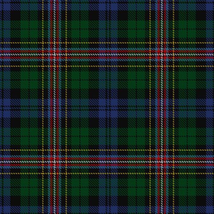 Alison Allison Tartan