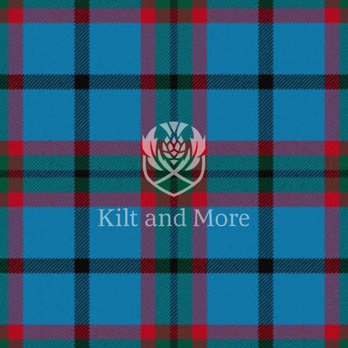 All as One Tartan kilt