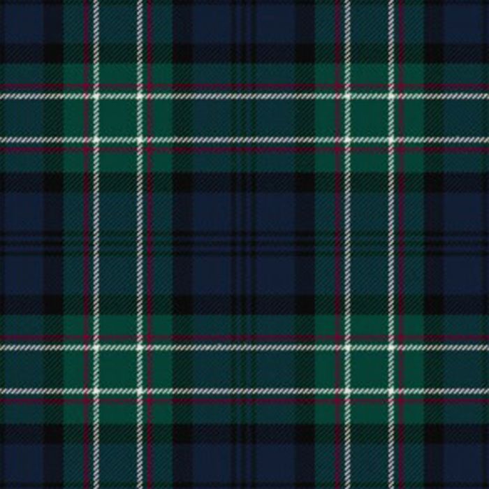 Allan Tartan Kilt
