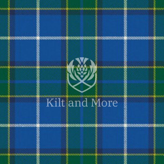Allanton Tartan Kilt