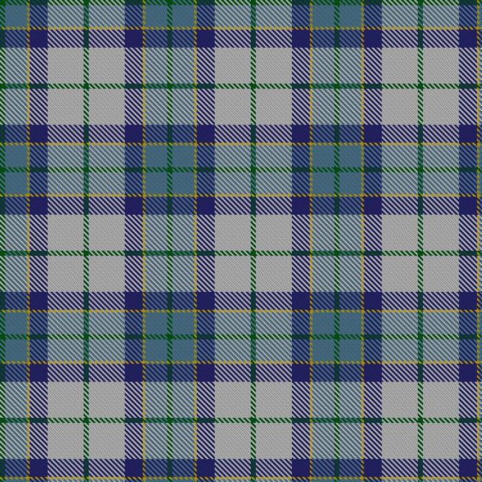 Allanton Dress Tartan