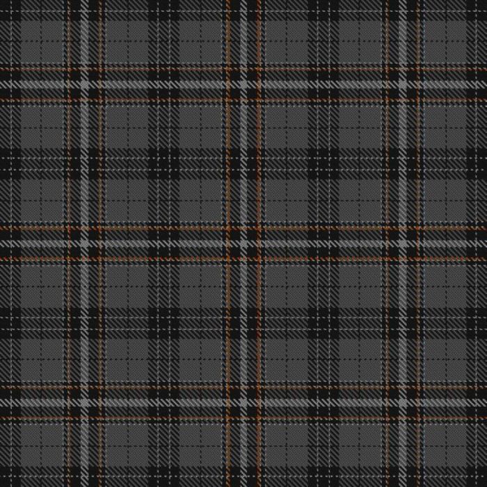 Allen Associates Tartan