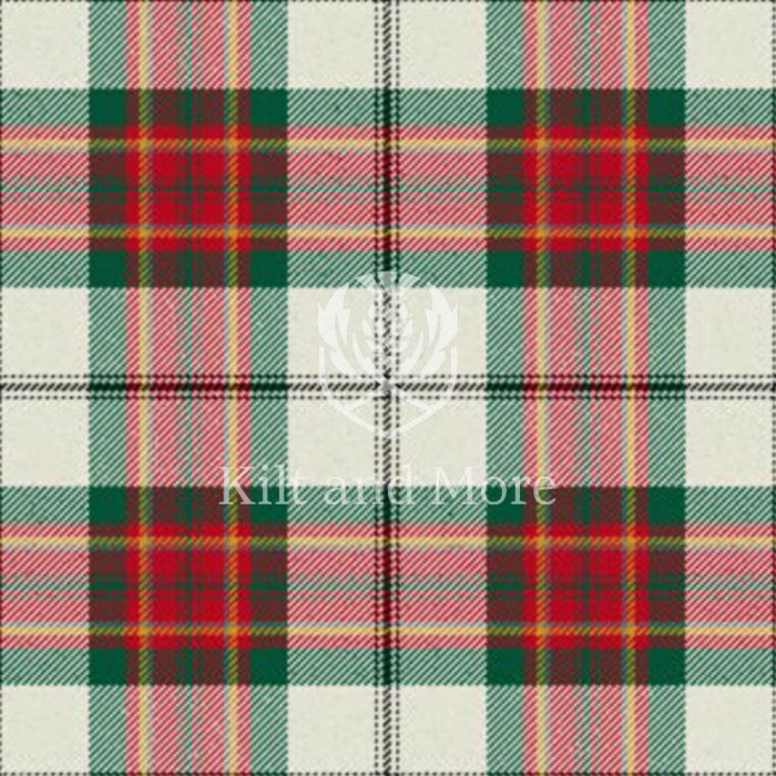 Allendale Dress Red Tartan Kilt