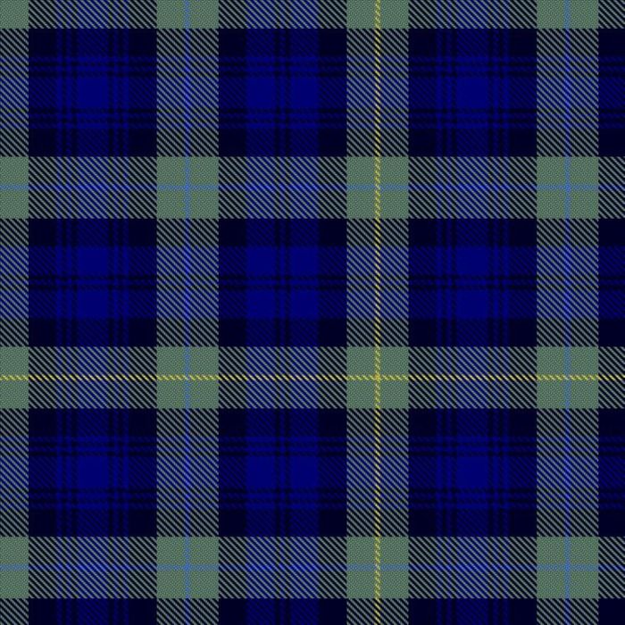 Allied Facenna Tartan 