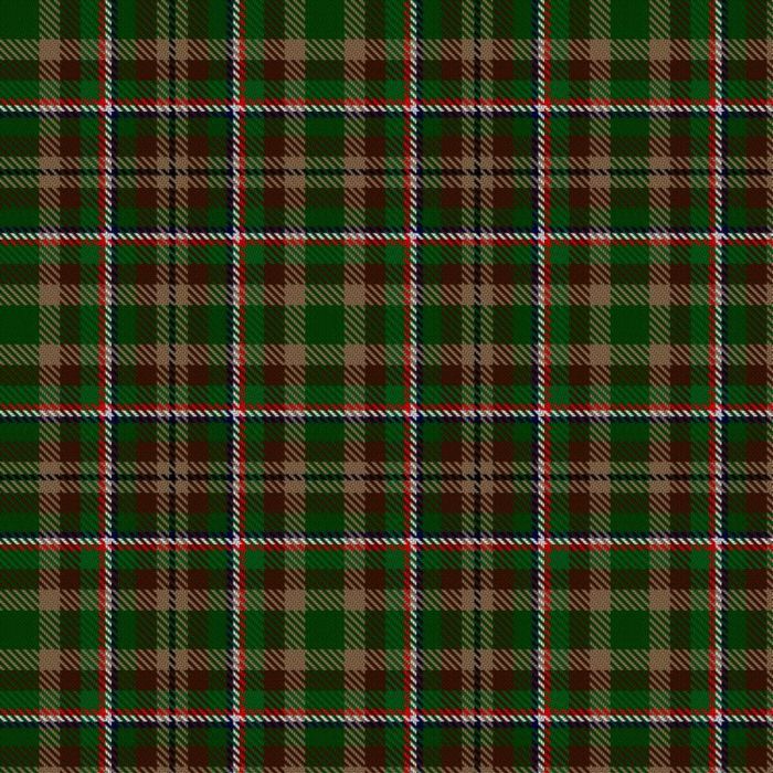 Allied Forces Foundation Tartan 