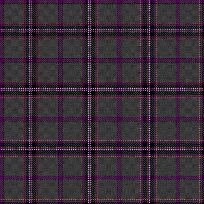 Almond, P Arthur & Family Tartan kilt