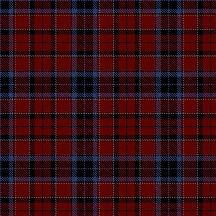 Alyssa's Theme Tartan
