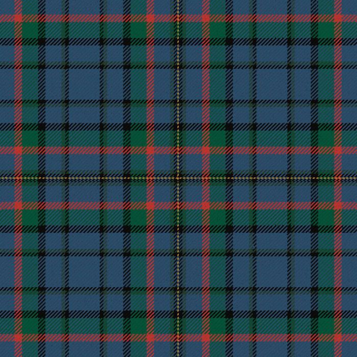 Amarillo Texas Ancient Tartan Kilt