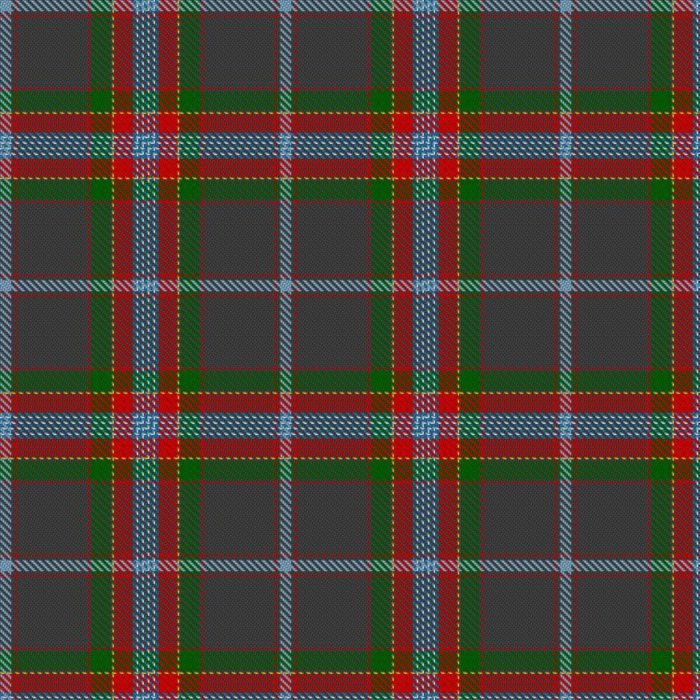 Amazing Grace Tartan