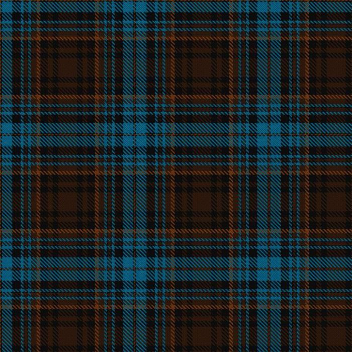 Amble Tartan 