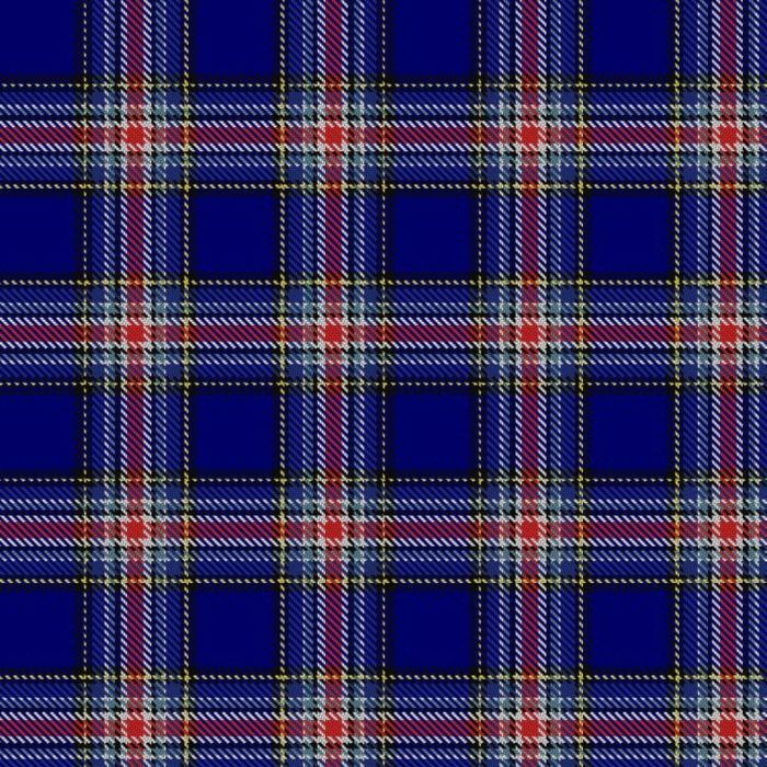 Ambulance Victoria Tartan 