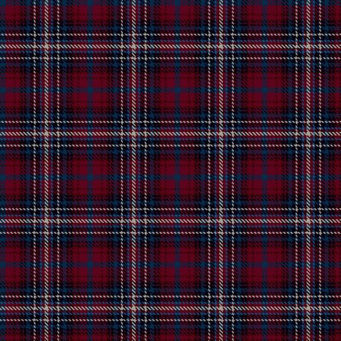 America 250 Tartan