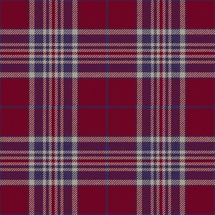 American District Tartan Kilt