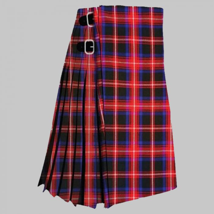 American Legacy Tartan Kilt