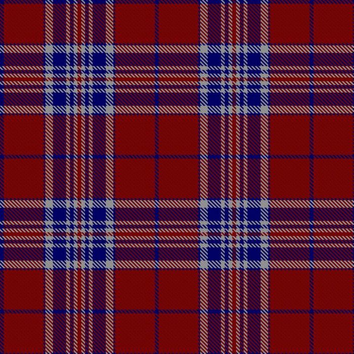 American Tartan