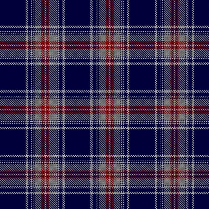 American Bureau of Shipping Tartan 