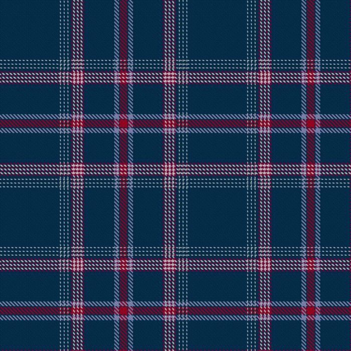 American College of Dentists Tartan 