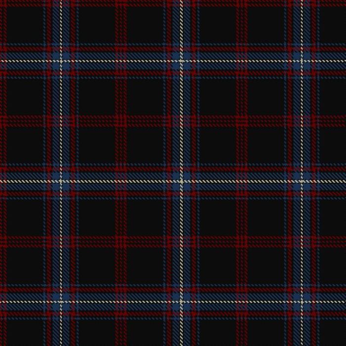 American Heritage Tartan 
