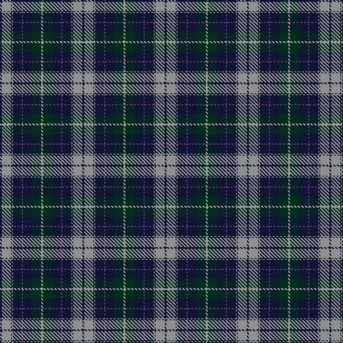 American Society of Travel Agents, Tartan