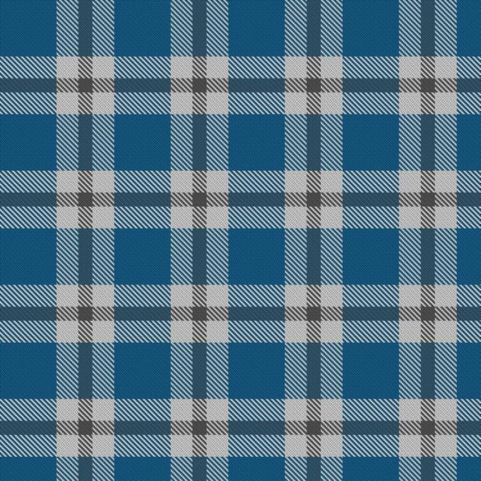 AMHT Tartan