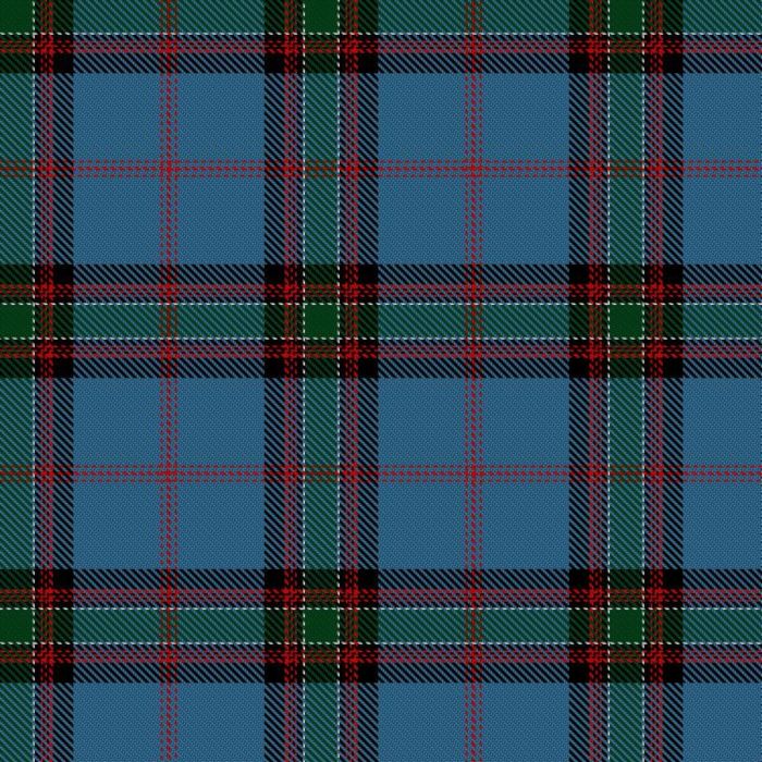 Amner, C & Family Tartan