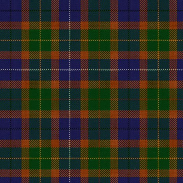 Amnesty Tartan