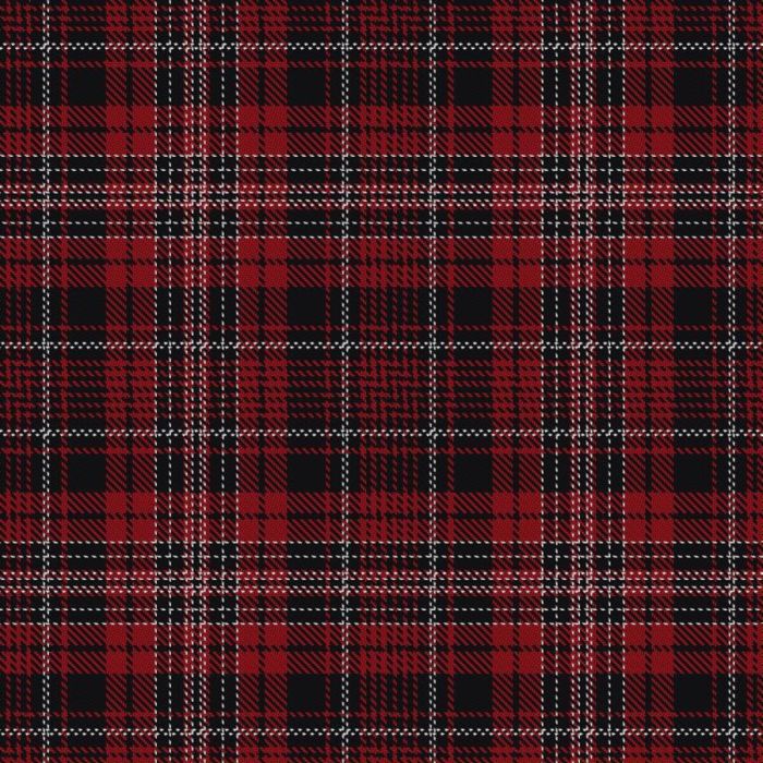 Amstartan Tartan