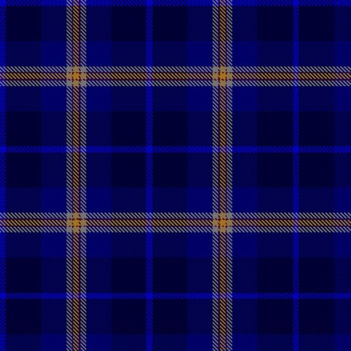 Anchors Aweigh Tartan 